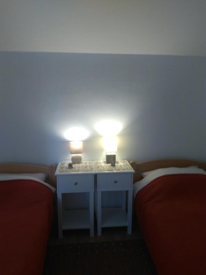 Apartments With A Parking Space Cunski, Losinj - 8010 Екстер'єр фото