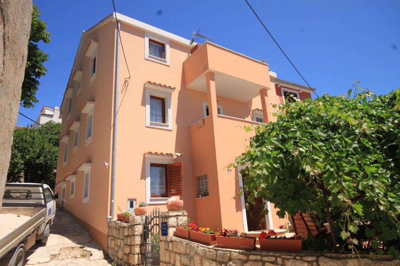 Apartments With A Parking Space Cunski, Losinj - 8010 Екстер'єр фото