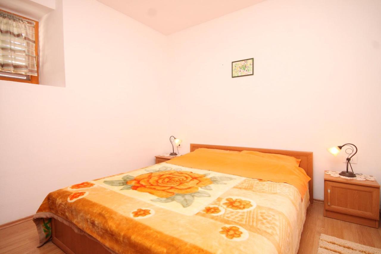 Apartments With A Parking Space Cunski, Losinj - 8010 Екстер'єр фото