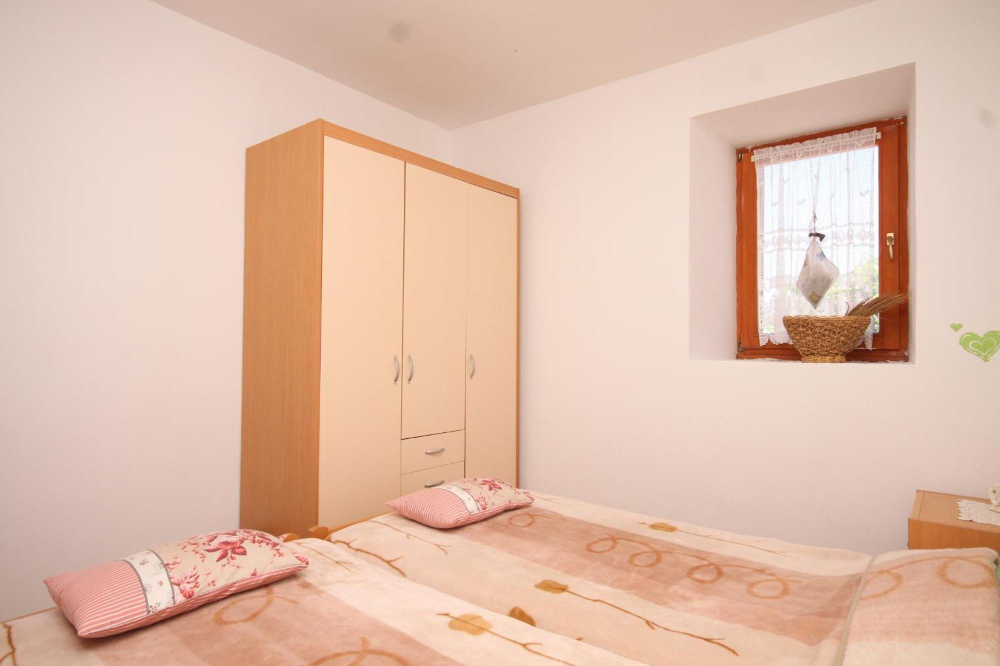 Apartments With A Parking Space Cunski, Losinj - 8010 Номер фото