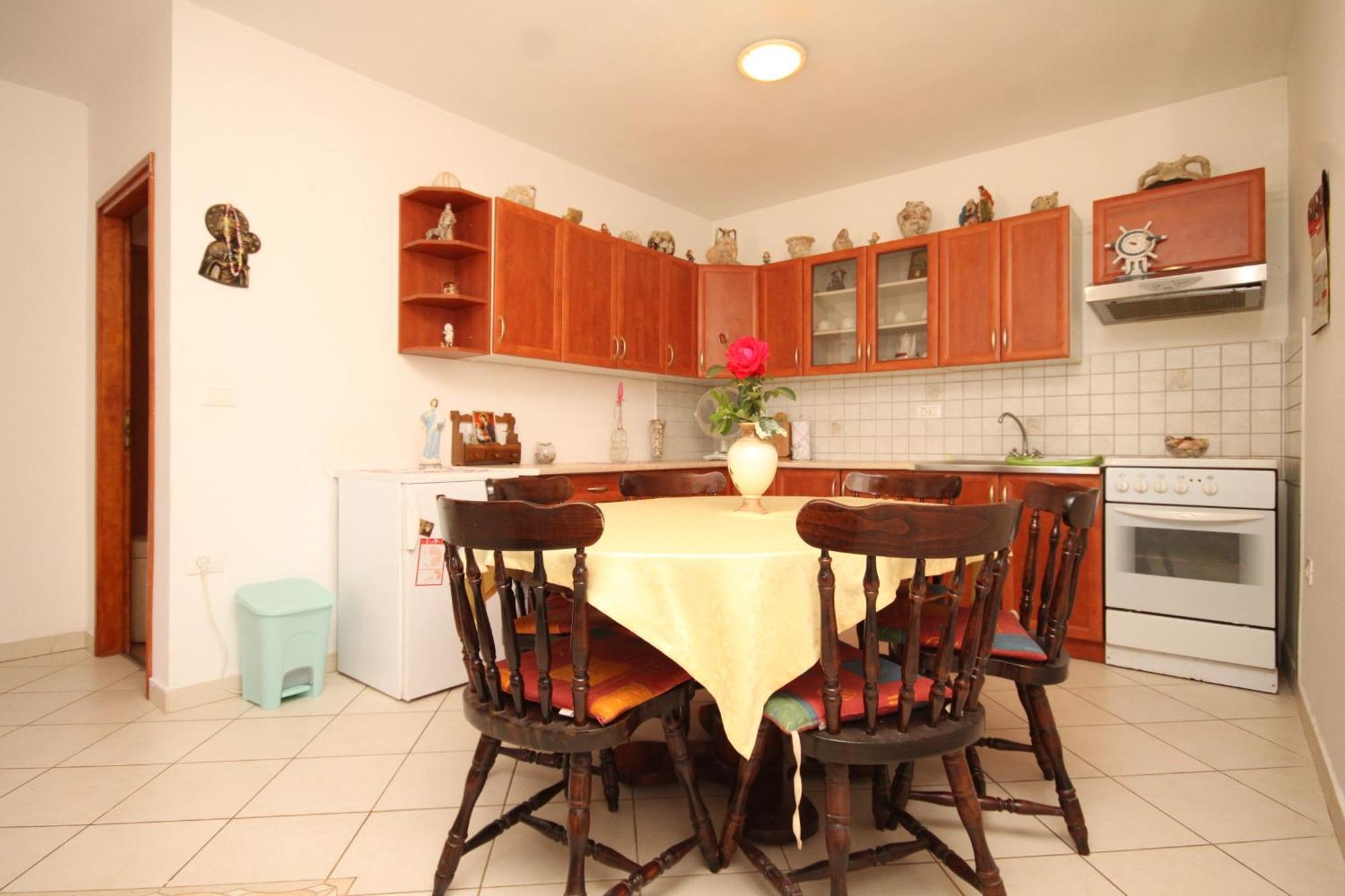 Apartments With A Parking Space Cunski, Losinj - 8010 Номер фото