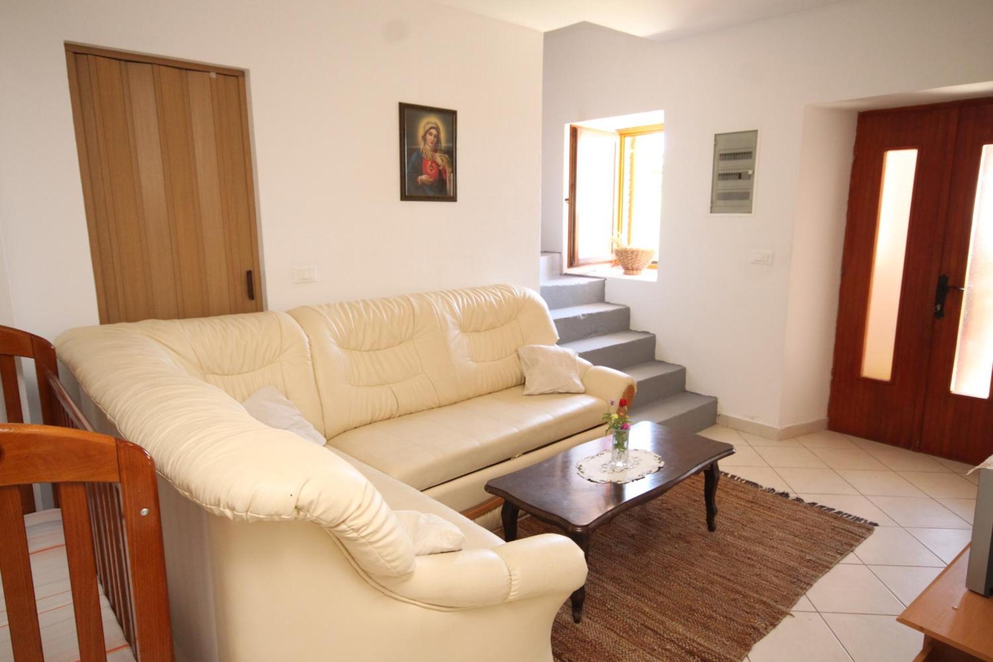 Apartments With A Parking Space Cunski, Losinj - 8010 Номер фото
