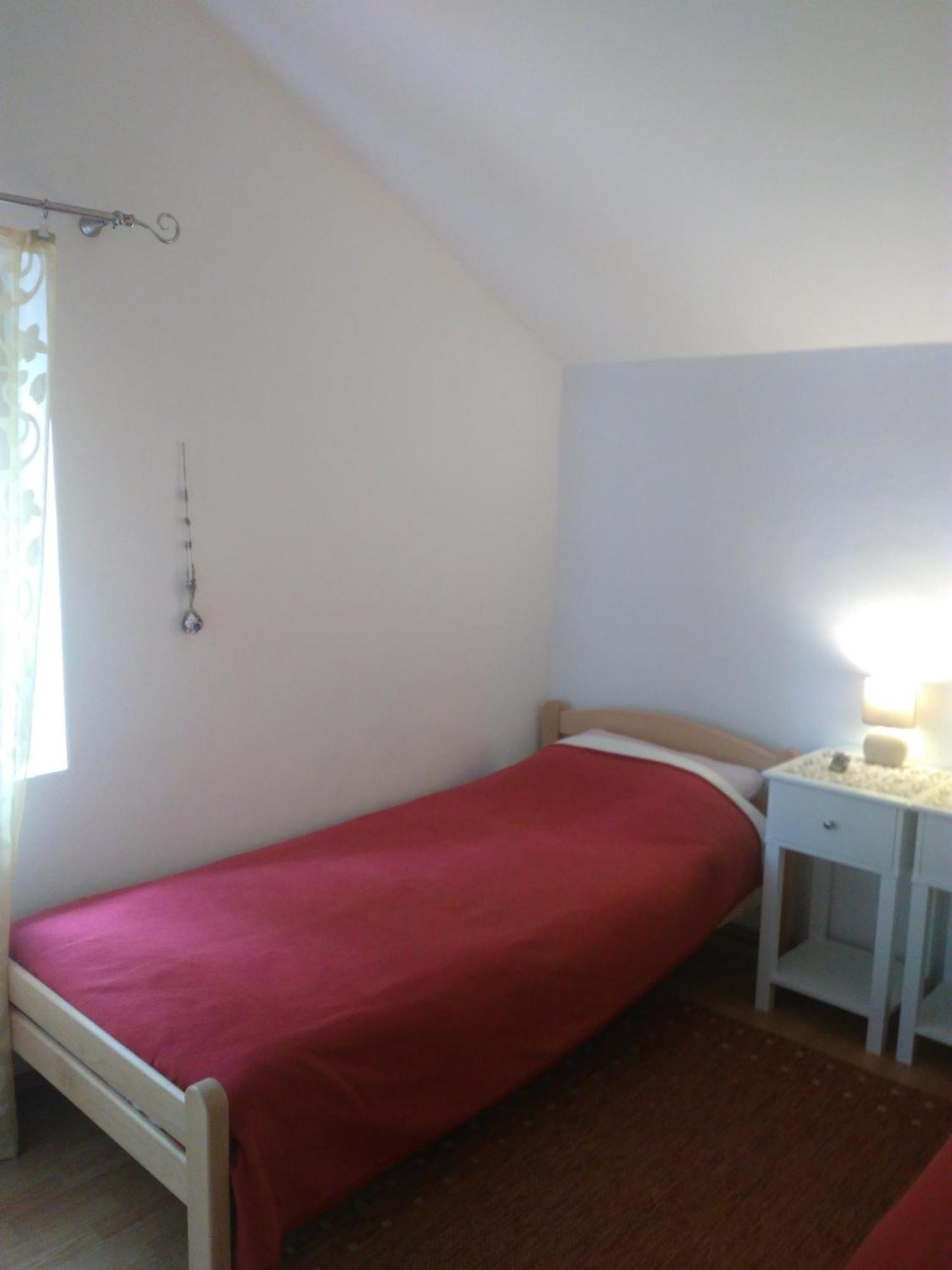 Apartments With A Parking Space Cunski, Losinj - 8010 Екстер'єр фото